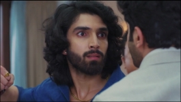 Jaane Anjaane Hum Mile - 15th November 2025